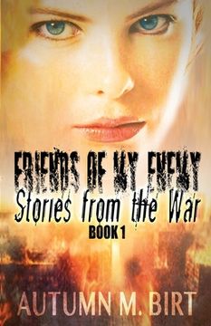 portada Stories From the War: Military Dystopian Thriller (in English)