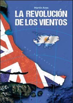 portada La Revolución de los Vientos (in Spanish)