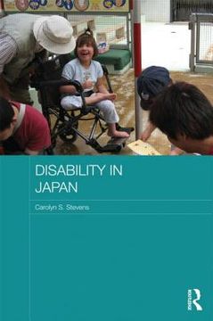 portada disability in japan