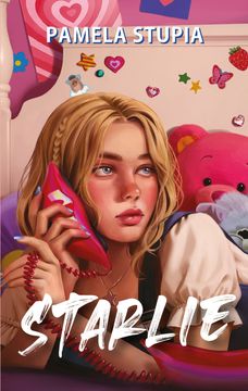 portada STARLIE