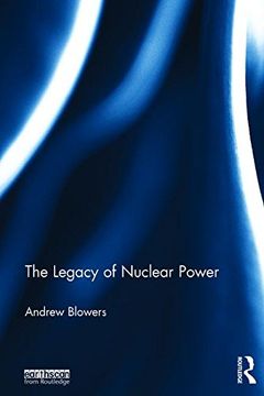 portada The Legacy of Nuclear Power