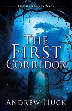 portada The First Corridor (The Wanderer Saga) 