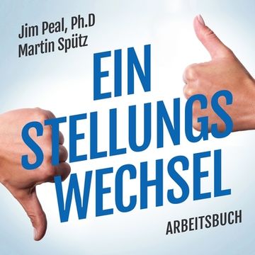 portada Ein Stellungs Wechsel Arbeitsbuch (en Alemán)