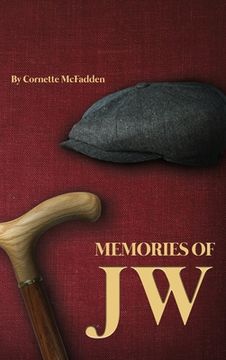 portada Memories of JW (en Inglés)