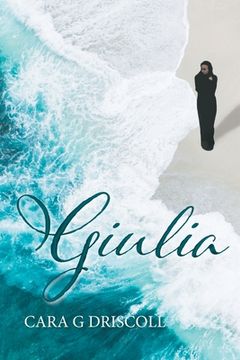 portada Giulia (en Inglés)