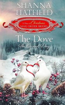 portada The Dove: The Second Day (en Inglés)