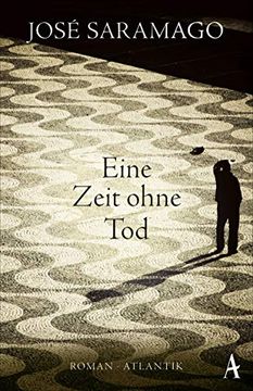 portada Eine Zeit Ohne tod (in German)
