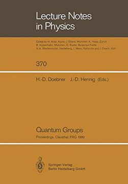 portada Fundamentals of Quantum Optics III: Proceedings of the Fifth Meeting on Laser Phenomena (Lecture Notes in Physics)