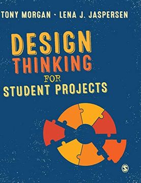 portada Design Thinking for Student Projects 