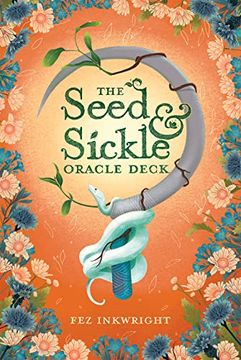 portada Seed and Sickle Oracle, the 