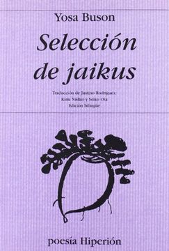 portada Selección de Jaikus (in Spanish)