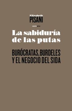 portada La Sabiduria de las Putas (in Spanish)