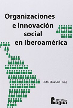 portada Organizaciones e Innovación Social en Iberoamérica