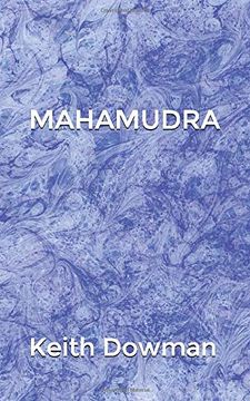 portada Mahamudra: The Poetry of the Mahasiddhas (Dzogchen Pith Instruction) (in English)
