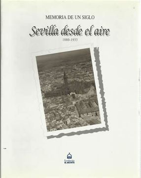 portada Sevilla Desde el Aire (in Spanish)