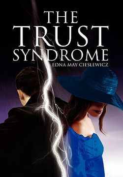 portada the trust syndrome