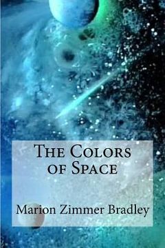 portada The Colors of Space