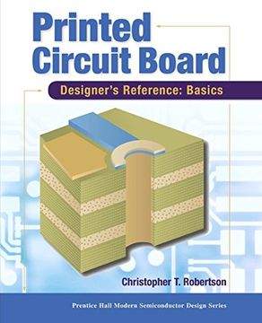 portada Printed Circuit Board Designer's Reference; Basics (Prentice Hall Modern Semiconductor Design Series) 