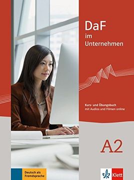 portada Daf Im Unternehmen A2 Kub (en Alemán)