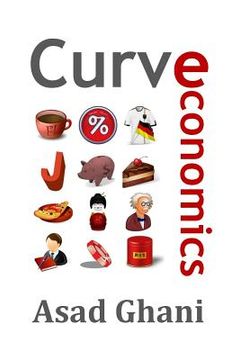 portada Curve Economics (en Inglés)