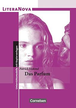 portada Literanova: Das Parfum (en Alemán)