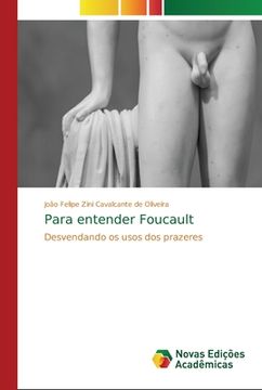 portada Para entender Foucault (en Portugués)