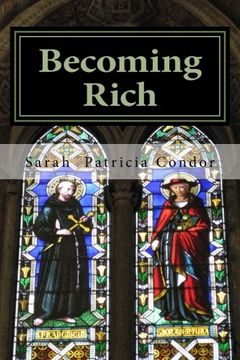 portada becoming rich (in English)