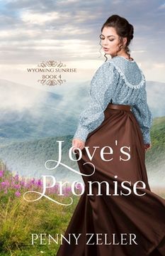portada Love's Promise (in English)