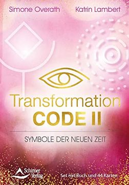 portada Transformation Code ii - Symbole der Neuen Zeit (in German)