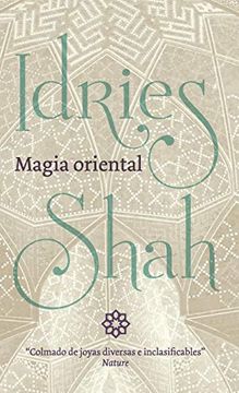 portada Magia Oriental