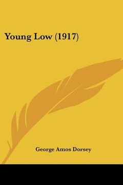 portada young low (1917) (in English)