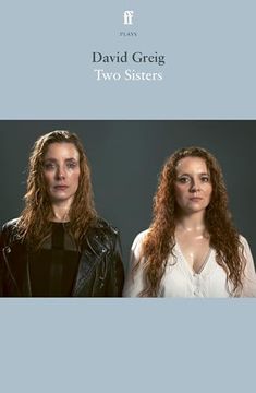 portada Two Sisters