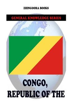 portada Congo, Republic of the