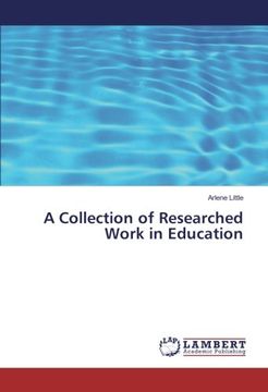 portada A Collection of Researched Work in Education