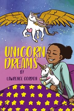 portada Unicorn Dreams (en Inglés)