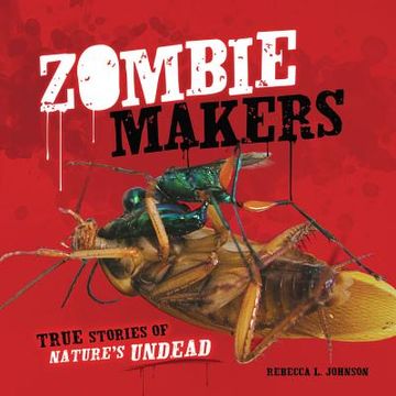 portada zombie makers