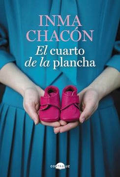 portada El Cuarto de la Plancha (Bolsillo)