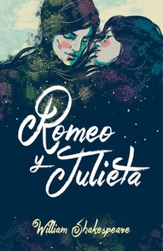portada Romeo y Julieta (edición bilingüe)