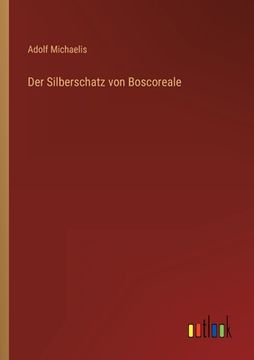 portada Der Silberschatz von Boscoreale (in German)