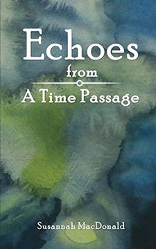 portada Echoes From a Time Passage 