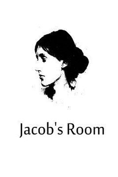 portada Jacob's Room (en Inglés)