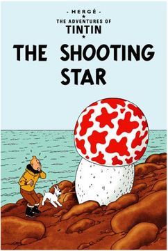 portada Tintin Shooting Sta 08 Td