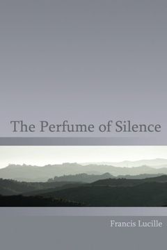 portada The Perfume of Silence