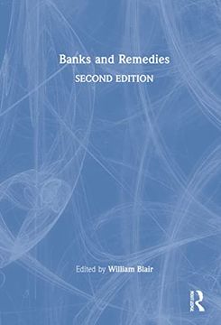 portada Banks and Remedies (en Inglés)