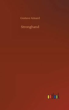 portada Stronghand 