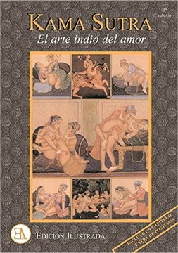 portada Kana Sutra (Ed. Ilustrada) (in Spanish)