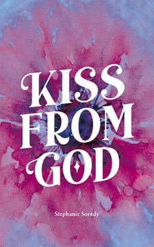 portada Kiss from God