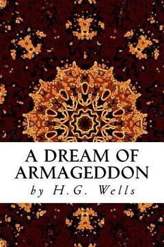 portada A Dream of Armageddon (in English)