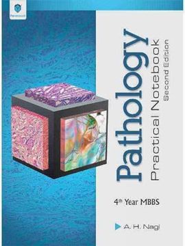portada Pathologypracticalnotebookfor4Thyearmbbs