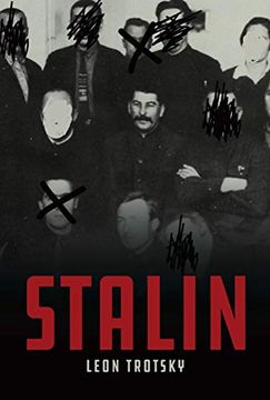 portada Stalin (en Inglés)